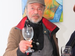 Galerie am Park 27.10.2025